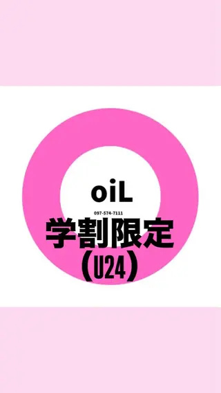 森田稔將 N゜大分中央町店のヘアスタイル