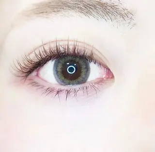 マツエク・マツパ eyenail shokoのマツエク・マツパデザイン