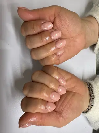 ネイル AOAQUA SHIORIのネイルデザイン