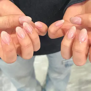 ネイル Maven もものネイルデザイン