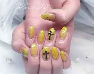 ネイル 🍭Kiara Nail🍭のネイルデザイン