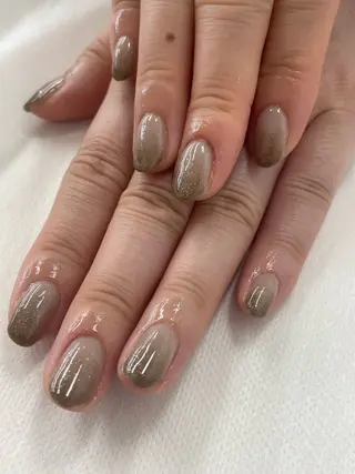 ネイル DeI'm  ふなば さとみのネイルデザイン