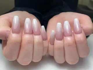 ネイル 中野駅から2分 MEO NAILのネイルデザイン