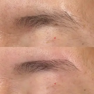 アイブロウ カズ@Bimayu Tokyo美眉サロンの眉毛・アイブロウイメージ
