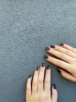 ネイル sodeyama kotoneのネイルデザイン