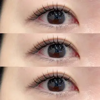 マツエク・マツパ MARI 🩵🫧のマツエク・マツパデザイン