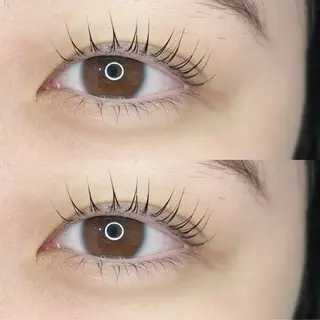 マツエク・マツパ eyelist mayaka🥀のマツエク・マツパデザイン