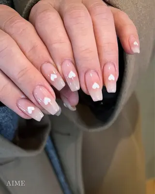 ネイル AIME （momo）のネイルデザイン