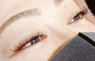 マツエク・マツパ Vonita  Kuriharaのマツエク・マツパデザイン