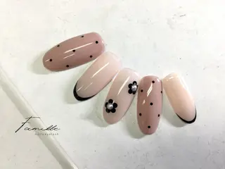 ネイル Aika ネイルデザイナーのネイルデザイン