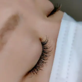 マツエク・マツパ 平山 ゆりのマツエク・マツパデザイン