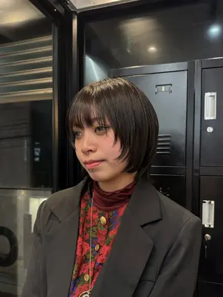 ショート ✨カット¥1100円 /Yudai✨のヘアスタイル