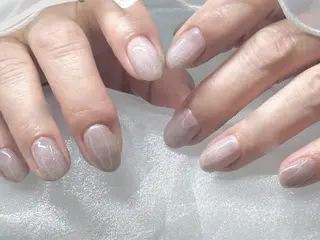 ネイル 鈴木 志歩のネイルデザイン