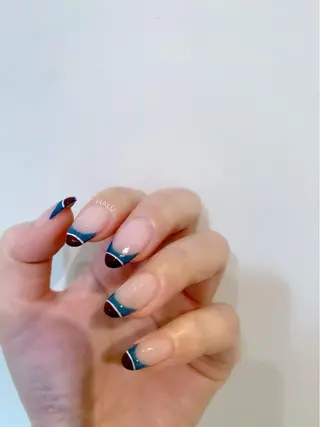 ネイル HALU ハルのネイルデザイン