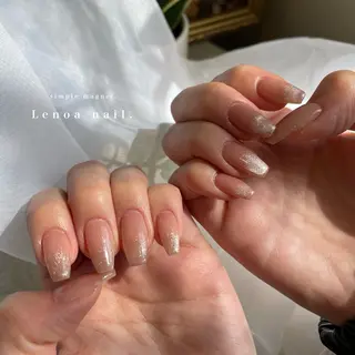 ネイル nailsalon Lenoaのネイルデザイン