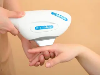 脱毛&まつ毛パーマ Bspaceのエステ・リラクイメージ