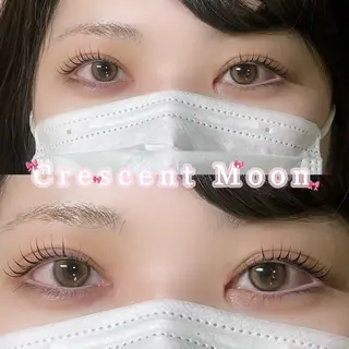 マツエク・マツパ MAQUIA倉吉店 野口のマツエク・マツパデザイン