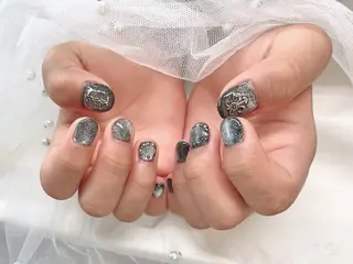 ネイル 【新宿】Nail Yamazakiのネイルデザイン