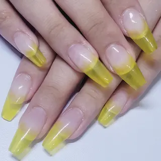 ネイル よしだ ひろきのネイルデザイン