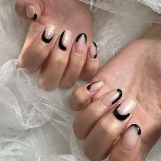 ネイル Lilibeauty salonのネイルデザイン