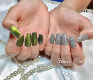 ネイル 🍭Kiara Nail🍭のネイルデザイン