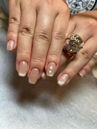 ネイル 【LINON】 airiのネイルデザイン