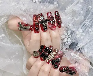 ネイル Maiii 💗のネイルデザイン