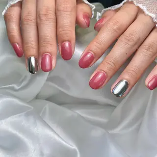 ネイル &me amiのネイルデザイン