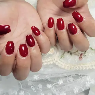 ネイル ネイルサロンほっこり kanaのネイルデザイン