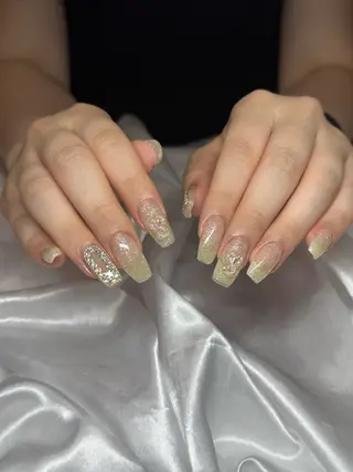 ネイル Rommy Arisaのネイルデザイン