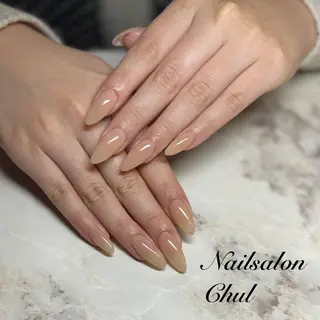 ネイル ネイルサロン チュルのネイルデザイン