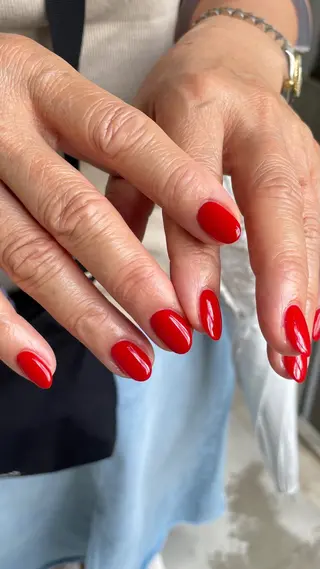 ネイル Reisa nailのネイルデザイン