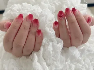 ネイル Beauty Salon LUMIAS <ビューティーサロン ルミアス>所属・LUMIAS 🪽 Miyuki.のネイルデザイン