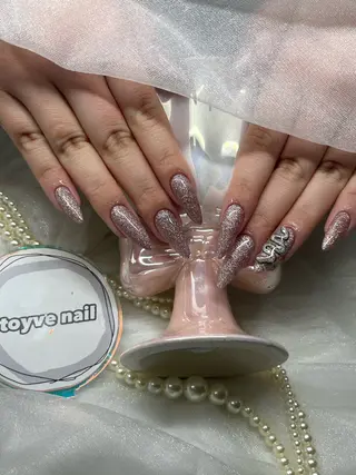 ネイル kairi Toyvenailのネイルデザイン