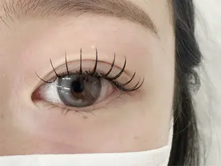 マツエク・マツパ utari matsugeのマツエク・マツパデザイン