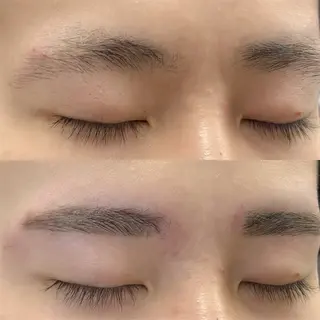 アイブロウ カズ@Bimayu Tokyo美眉サロンの眉毛・アイブロウイメージ