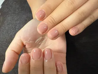ネイル salon AZのネイルデザイン