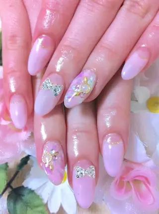 ネイル ネイルandエステ maple豊見城店のエステ・リラクイメージ