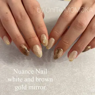 ネイル Momo nailsalonのネイルデザイン