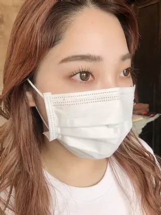 マツエク・マツパ marieanne まつ毛パーマ＆脱毛のマツエク・マツパデザイン