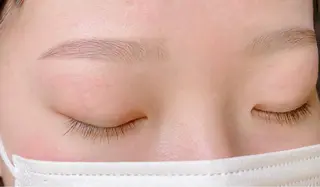 アイブロウ すずき まいのマツエク・マツパデザイン