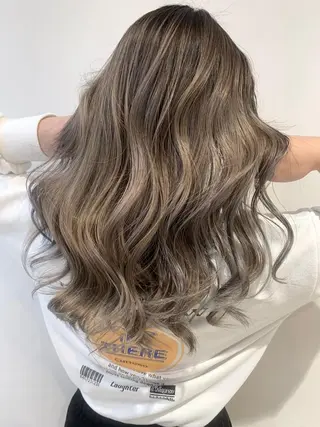 ロング 🪽メンズカット 店長Tomoki🪽のヘアスタイル