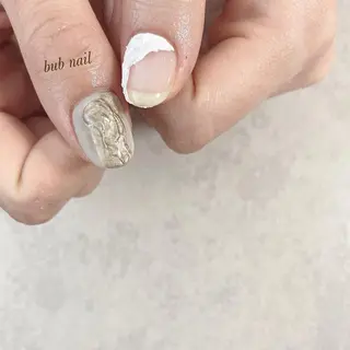 ネイル 植草 志帆のネイルデザイン