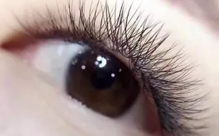 マツエク・マツパ nail&eye AO(ネイルアンドアイアオ)所属・【AO】eye MAO💎のマツエク・マツパデザイン