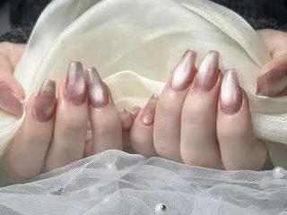 ネイル ゆ みのネイルデザイン