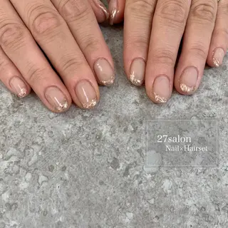 ネイル 27salon yuinaのネイルデザイン