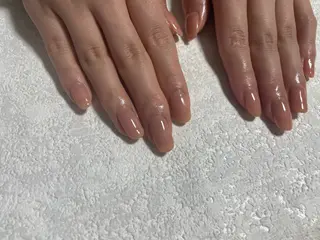 ネイル kiki nail たまプラーザのネイルデザイン