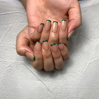 ネイル Emu Nailのネイルデザイン