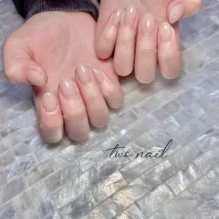 ネイル two nailのネイルデザイン