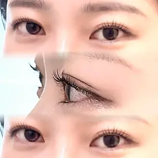 マツエク・マツパ CERRONE eyelash岩村のマツエク・マツパデザイン